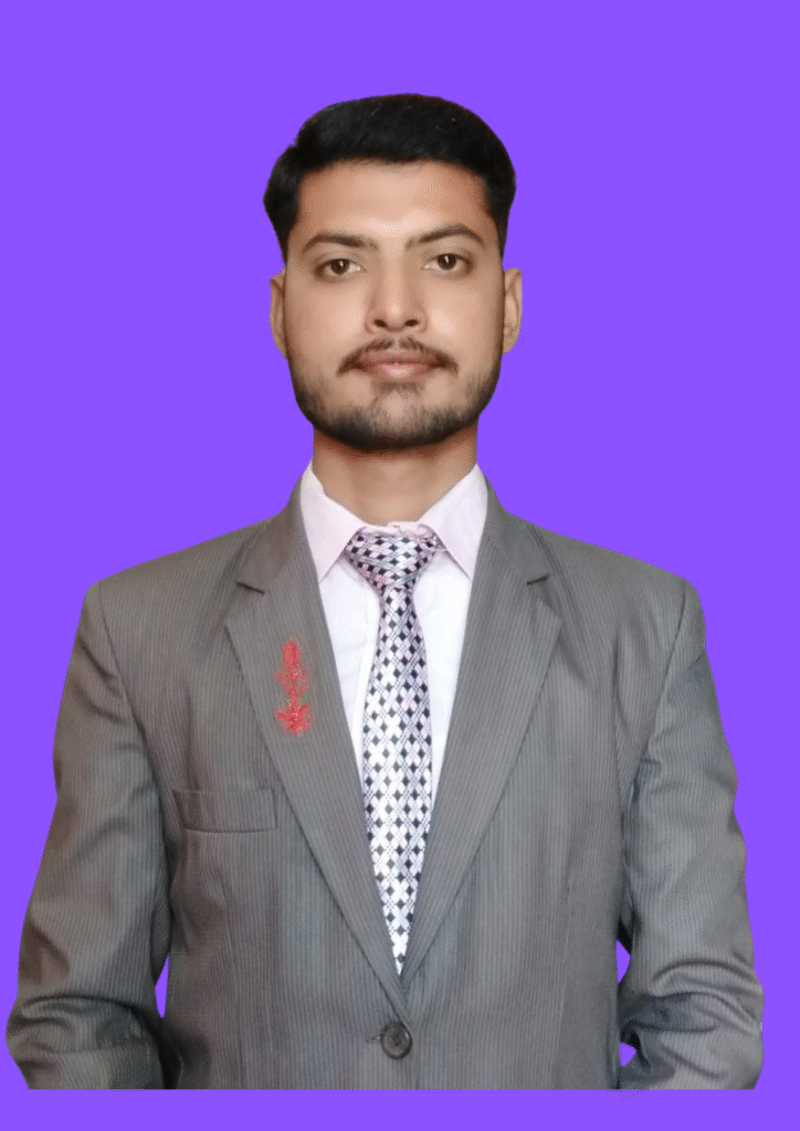 Muhammad Shan